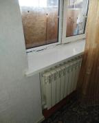 гостинка, Харьков, Старая салтовка, Ивана Камышева