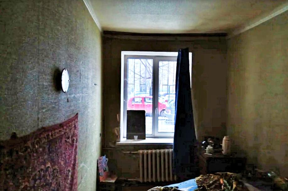 Квартира, 2-кімн., Харьков, Артема поселок, Морозова