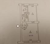 квартира, Харьков, Артема поселок, Морозова