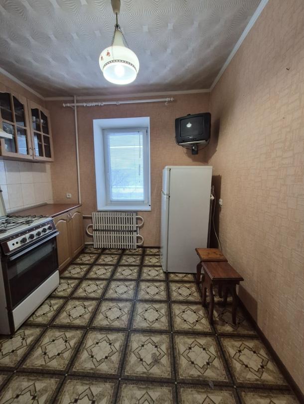 Квартира, 1-кімн., Харьков, Залютино, Старопрудная