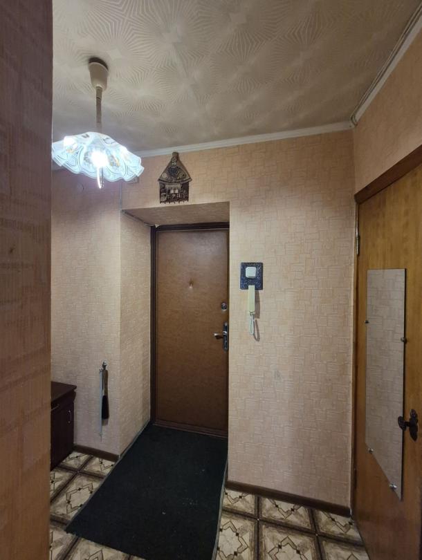 Квартира, 1-кімн., Харьков, Залютино, Старопрудная