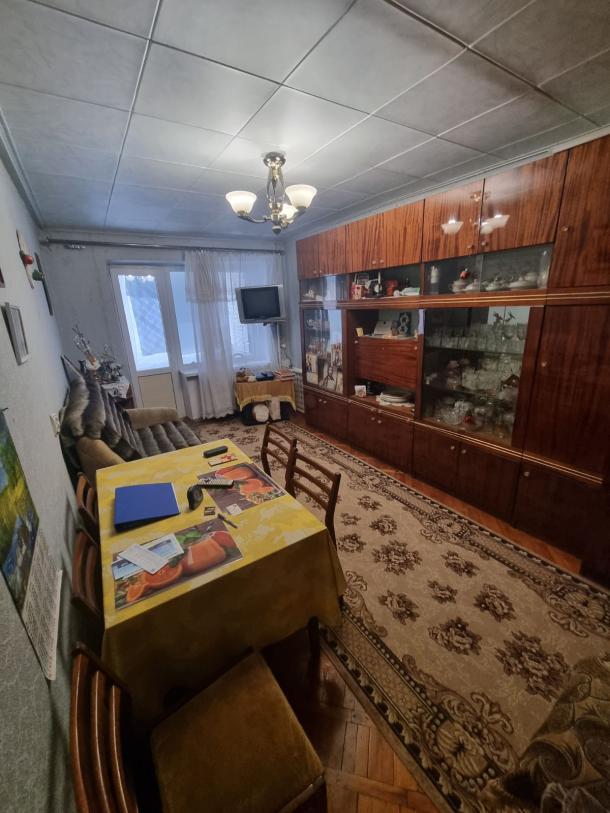 Купить квартира, Харьков, Павлово Поле, Деревянко