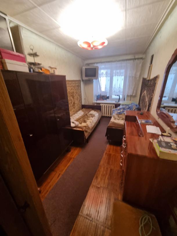 Квартира, 2-кімн., Харьков, Павлово Поле, Деревянко