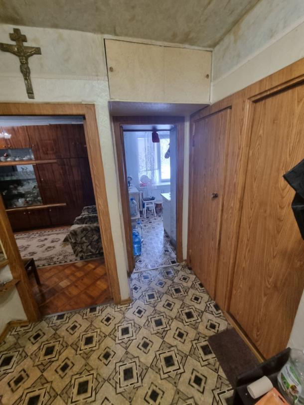 Квартира, 2-кімн., Харьков, Павлово Поле, Деревянко