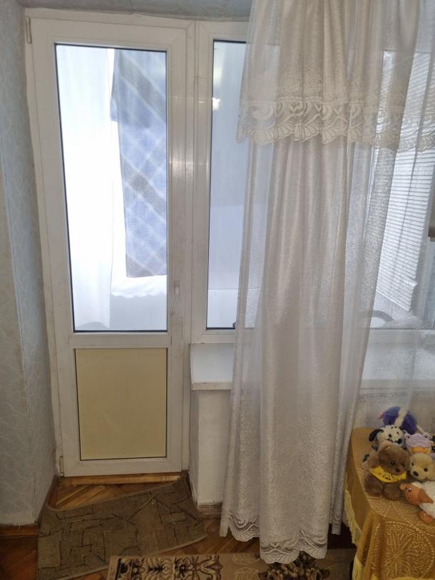 Квартира, 2-кімн., Харьков, Павлово Поле, Деревянко