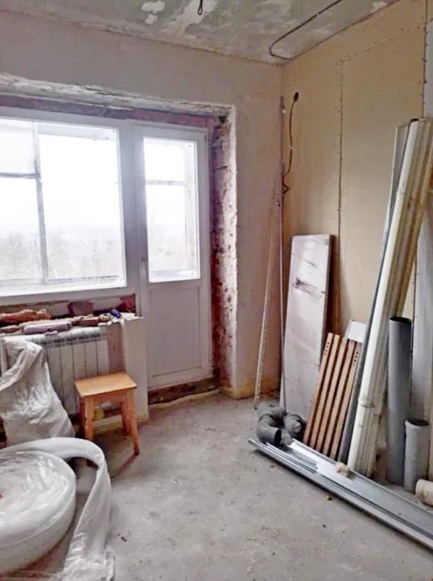 Квартира, 1-кімн., Харьков, Алексеевка, Клочковская