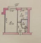 квартира, Харьков, Докучаевское, Докучаева