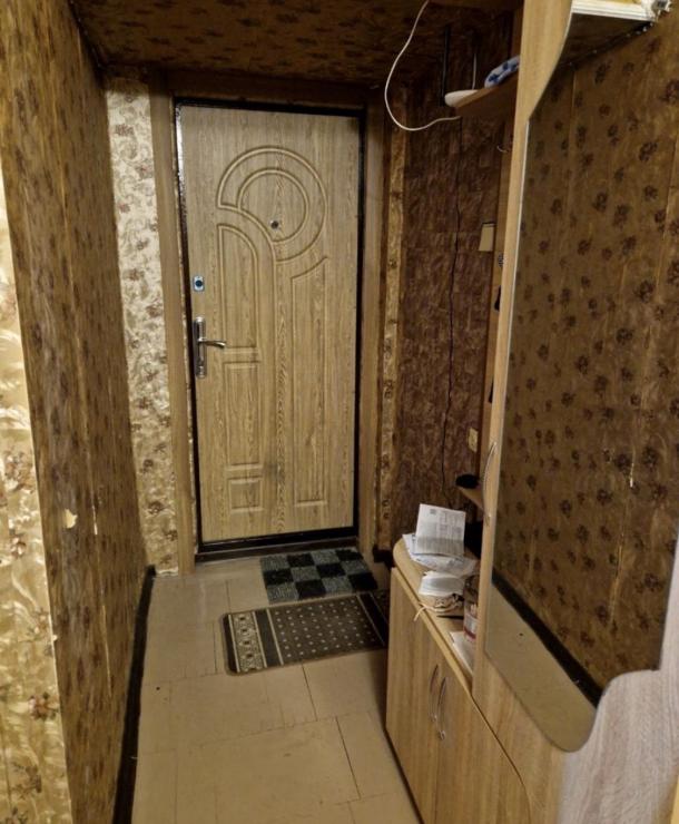 Квартира, 2-кімн., Харьков, 604м/р, Тракторостроителей просп.