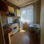 квартира, Харьков, Салтовка, Непокоренных (Героев Труда)