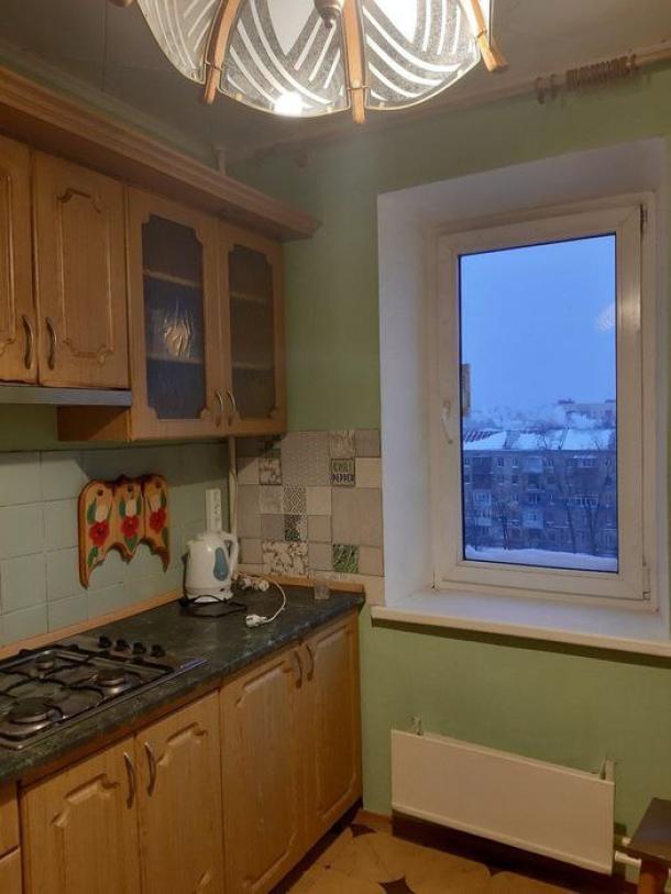 Квартира, 2-кімн., Харьков, Южный Вокзал, Славянская