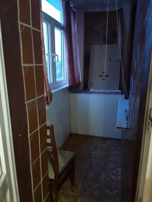 Квартира, 2-кімн., Харьков, Южный Вокзал, Славянская