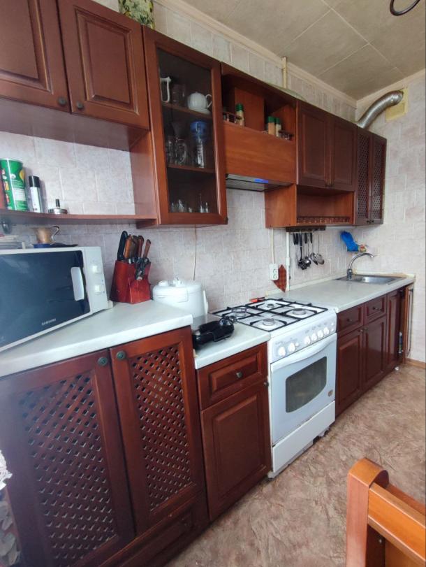 Квартира, 3-кімн., Харьков, Жуковского поселок, Жуковского проспект