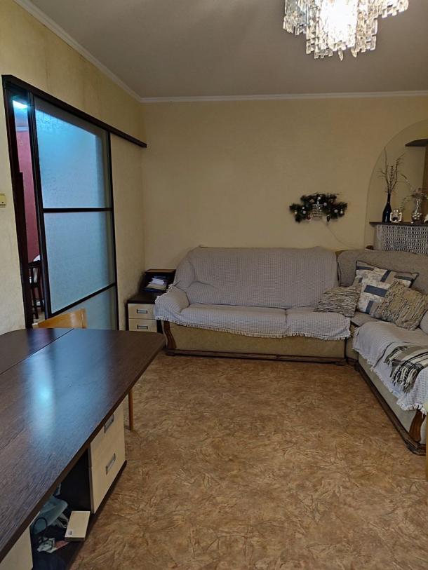 Квартира, 3-кімн., Харьков, Жуковского поселок, Жуковского проспект