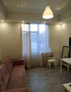 гостинка, Харьков, Центр, Конституции пл.