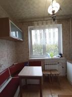 квартира, Харьков, Залютино, Золочевская