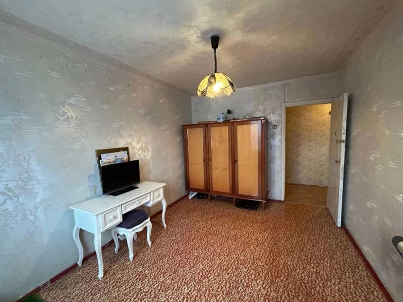 Квартира, 3-кімн., Харьков, Масельского метро, Библика