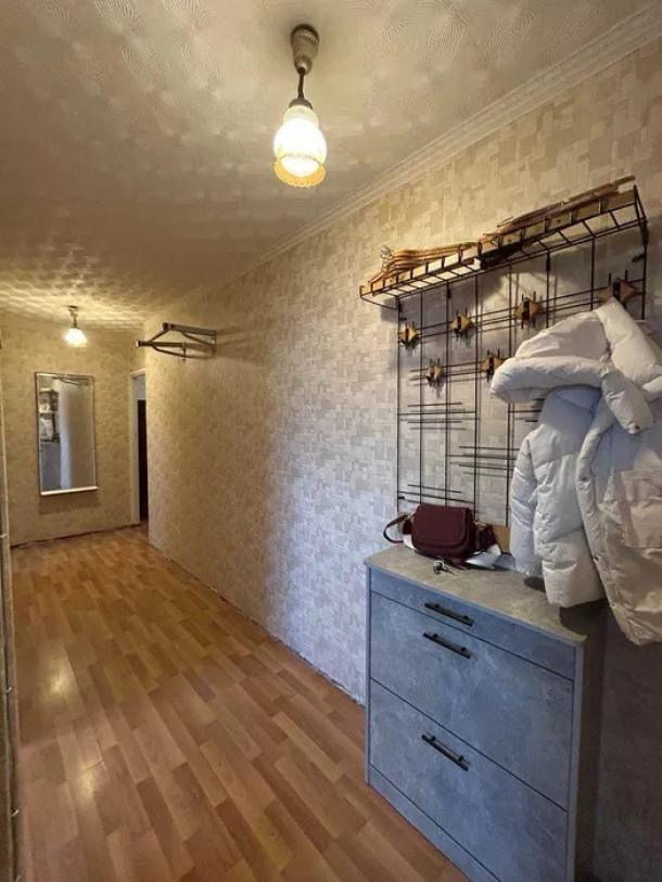 Квартира, 3-кімн., Харьков, Масельского метро, Библика