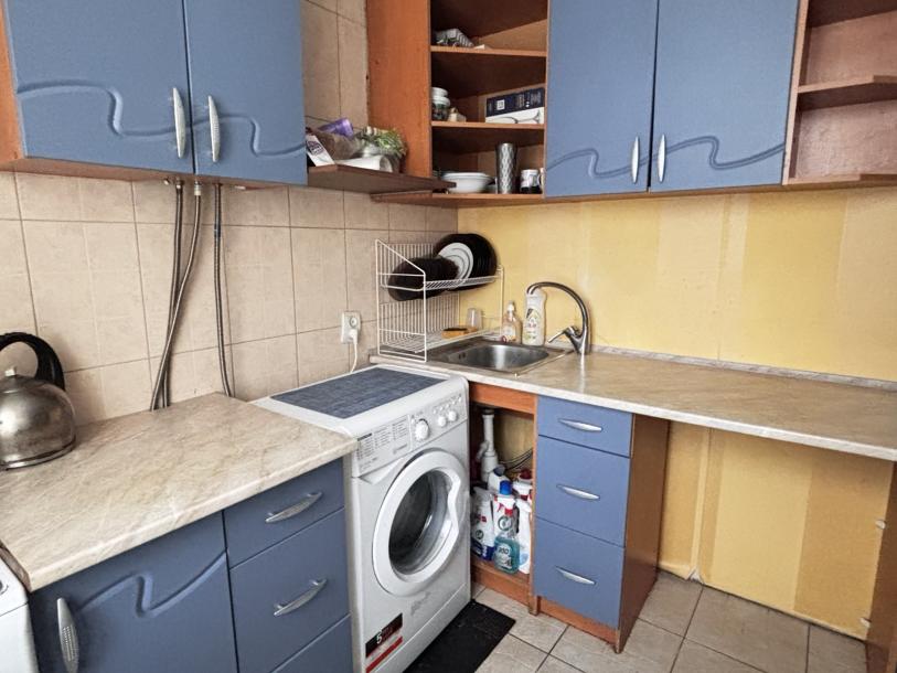 Квартира, 2-кімн., Харьков, Холодная Гора, Профсоюзный бул.