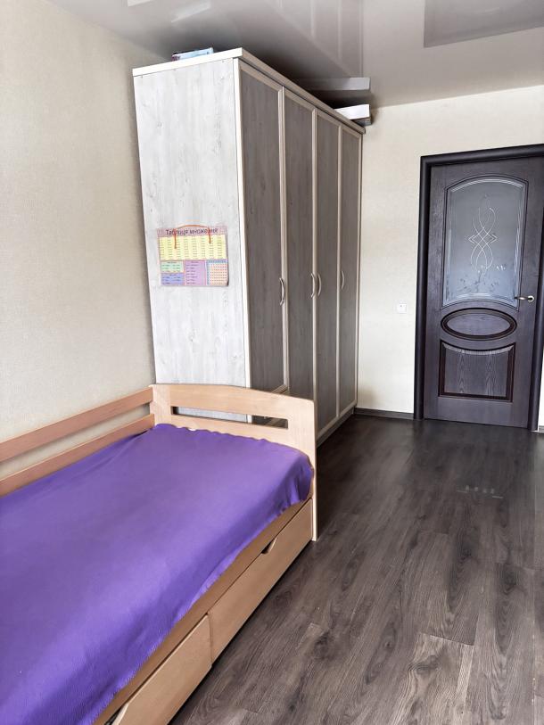 Квартира, 2-кімн., Харьков, Холодная Гора, Профсоюзный бул.