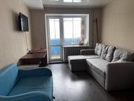 квартира, Харьков, Холодная Гора, Профсоюзный бул.