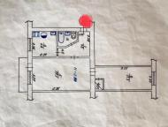 квартира, Харьков, Холодная Гора, Профсоюзный бул.