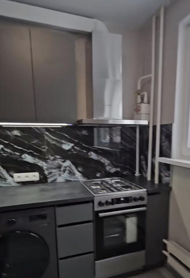 Купить квартира, Харьков, Алексеевка, Тракторостроителей просп.