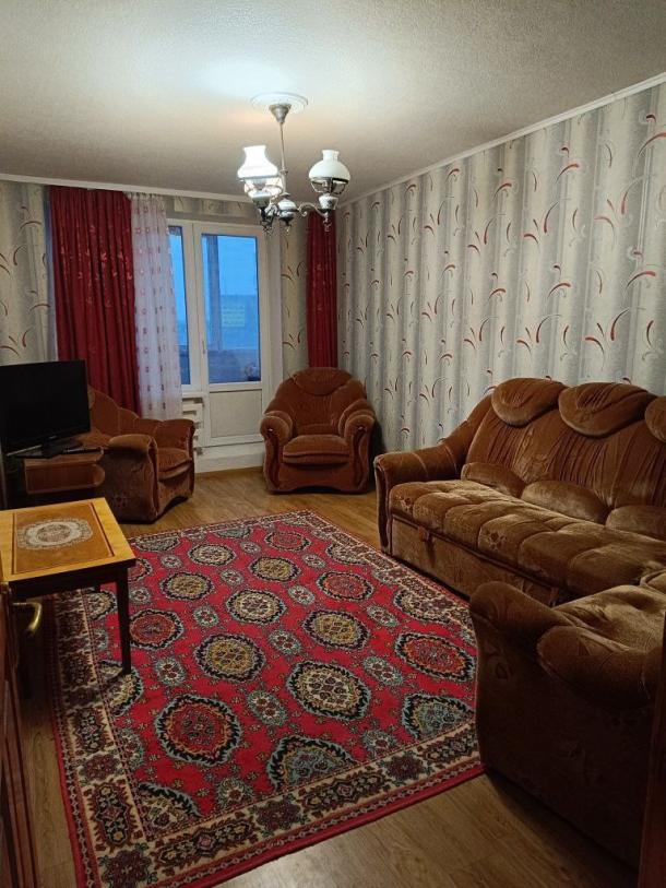 Купить квартира, Чугуев, Музейная (Розы Люксембург), Харьковская область