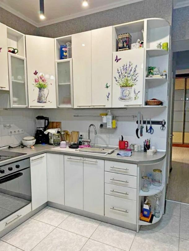 Квартира, 3-кімн., Харьков, Центр, Сумская