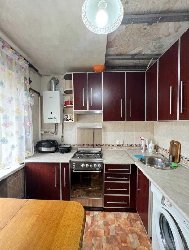 Квартира, 2-кімн., Харьков, Холодная Гора, Петра Болбочана (Клапцова)