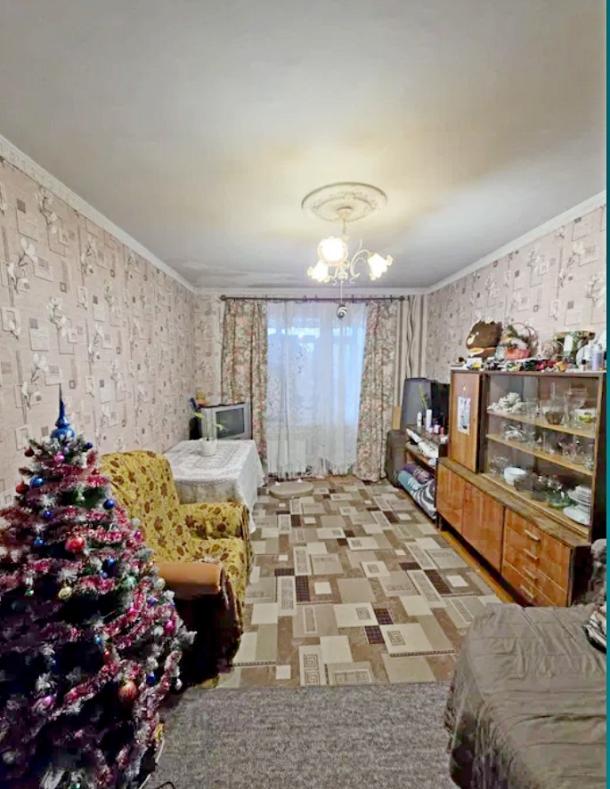 Квартира, 2-кімн., Харьков, 603м/р, Юбилейный пр. (50 лет ВЛКСМ пр.)