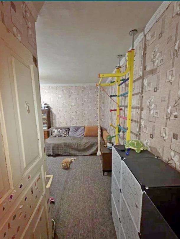 Квартира, 2-кімн., Харьков, 603м/р, Юбилейный пр. (50 лет ВЛКСМ пр.)