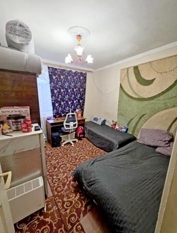 Квартира, 2-кімн., Харьков, 603м/р, Юбилейный пр. (50 лет ВЛКСМ пр.)