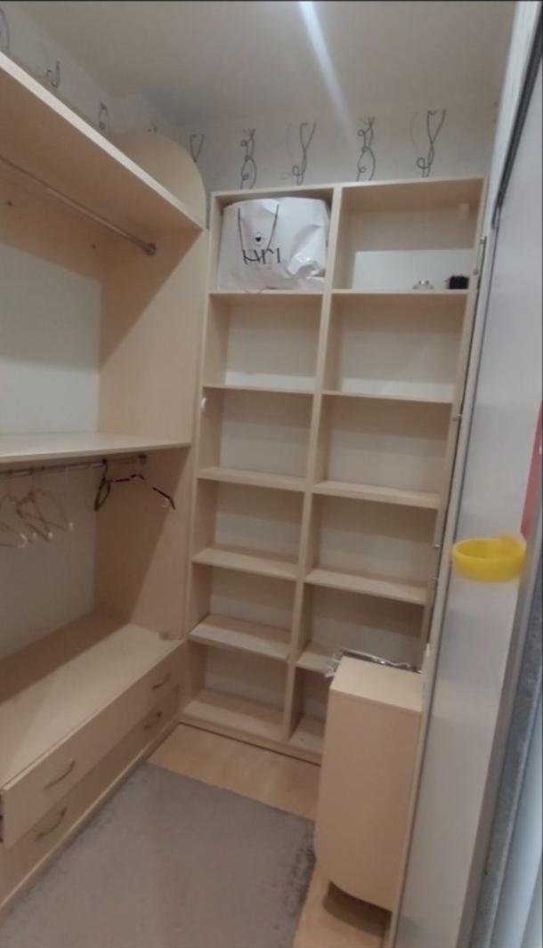 Квартира, 2-кімн., Харьков, Шатиловка, Фанинский пер.