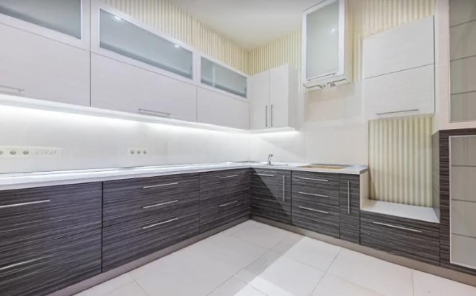 Квартира, 3-кімн., Харьков, Нагорный, Чернышевская