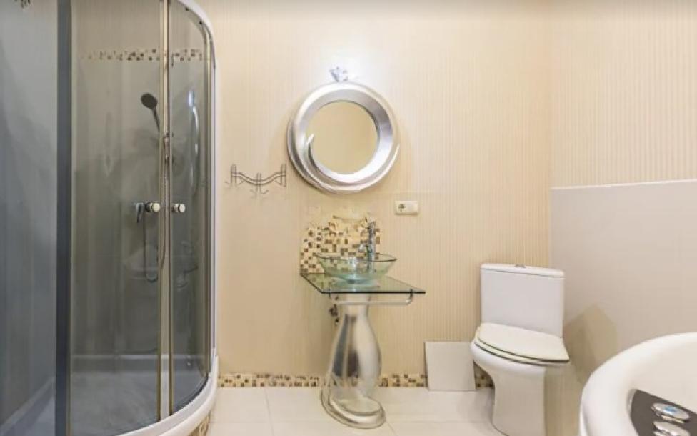 Квартира, 3-кімн., Харьков, Нагорный, Чернышевская