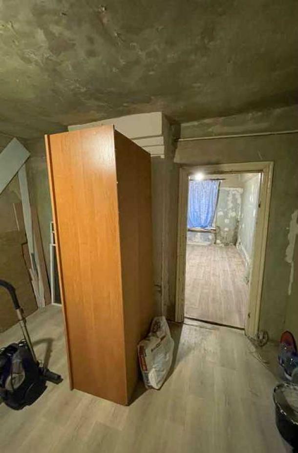 Квартира, 2-кімн., Харьков, Москалевка, Москалевская (Октябрьской Революции)