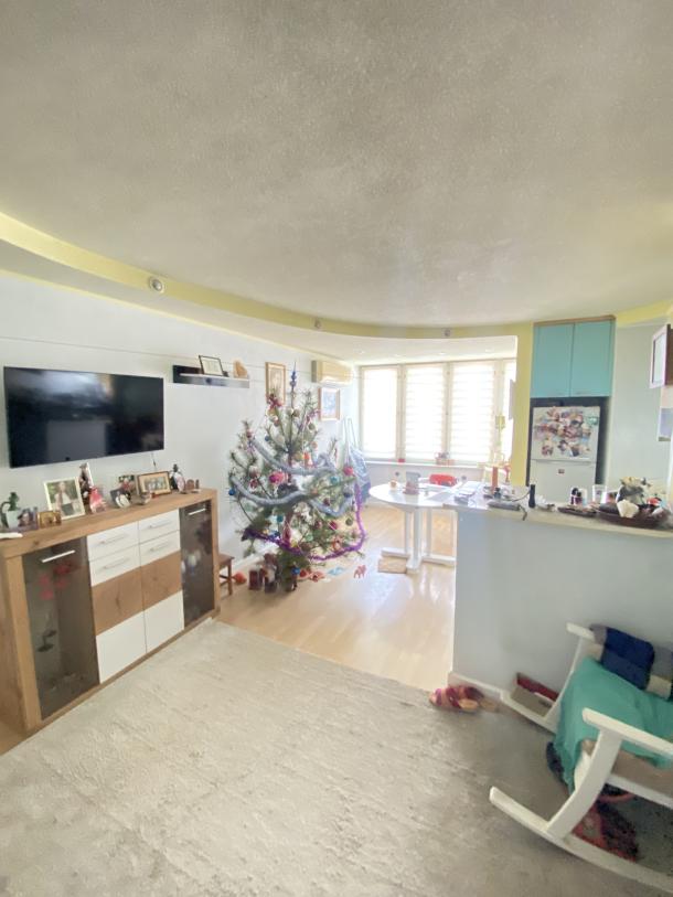 Квартира, 3-кімн., Харьков, Новые Дома, Льва Ландау пр.