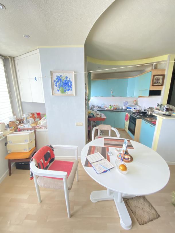 Квартира, 3-кімн., Харьков, Новые Дома, Льва Ландау пр.