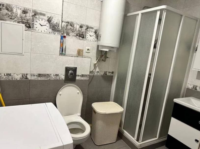 Квартира, 1-кімн., Харьков, Спортивная метро, Георгия Тарасенко (Плехановская)