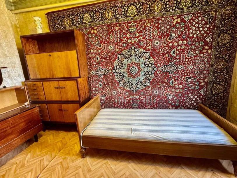 Квартира, 2-кімн., Харьков, Спортивная метро, Ханченковская (Актюбинская)