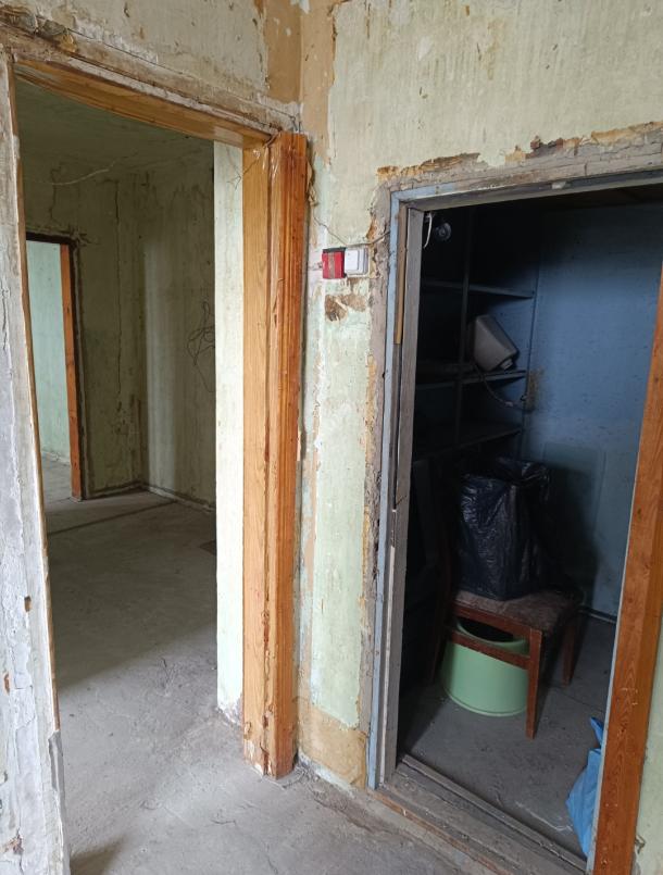 Квартира, 2-кімн., Харьков, Новые Дома, Жасминовый б-р (Слинько Петра)