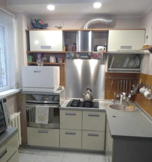 Купить квартира, Харьков, Гагарина метро, Аэрокосмический просп. (Гагарина проспект)