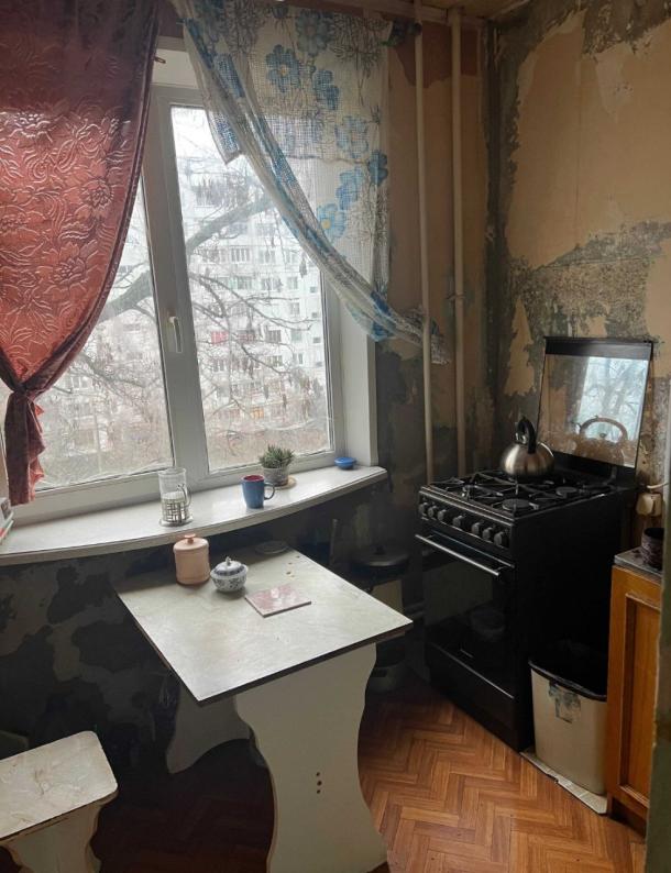 Купить квартира, Харьков, Салтовка, Солнечная (Красноармейская, Кирова, Октябрьская, Совхозная)