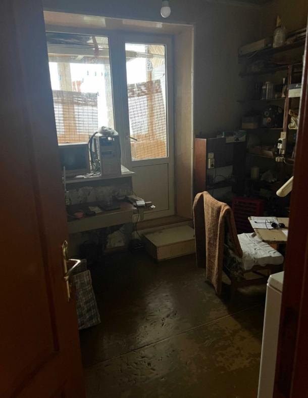 Квартира, 4-кімн., Харьков, 626м/р, Солнечная (Красноармейская, Кирова, Октябрьская, Совхозная)