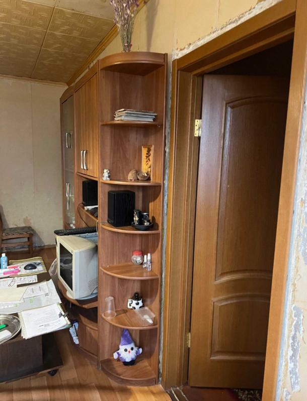 Квартира, 4-кімн., Харьков, 626м/р, Солнечная (Красноармейская, Кирова, Октябрьская, Совхозная)