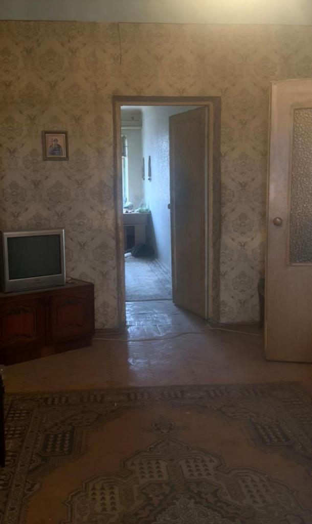 Квартира, 2-кімн., Харьков, Новые Дома, Харьковских Дивизий