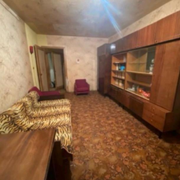 Квартира, 2-кімн., Харьков, Новые Дома, Байрона пр. (Героев Сталинграда пр.)