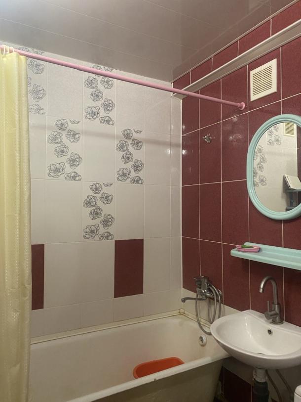 Квартира, 1-кімн., Харьков, 602м/р, Салтовское шоссе