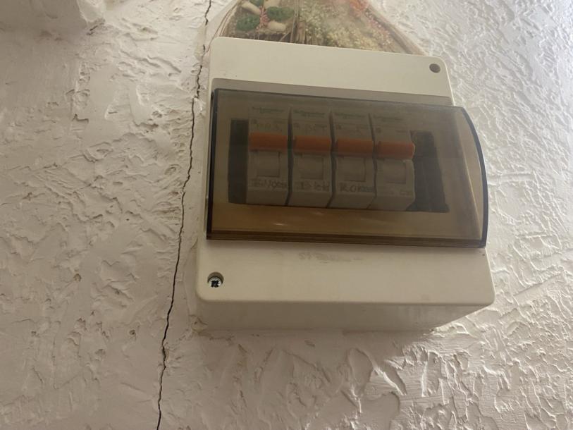 Квартира, 1-кімн., Харьков, 602м/р, Салтовское шоссе