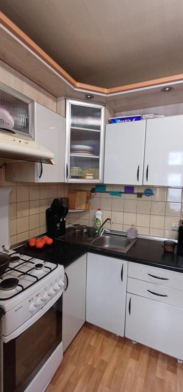 Квартира, 1-кімн., Харьков, Спортивная метро, Лебединская